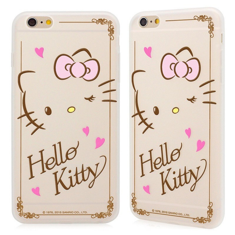 iPhone 6/6s Plus case